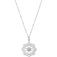 Morellato Sady07 Necklace Argenté Femme