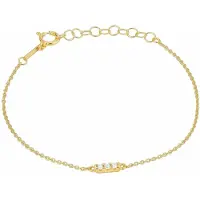 Radiant Ry000081 Bracelet Doré Femme