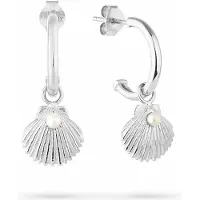 Radiant Ry000143 Earrings Argenté Femme