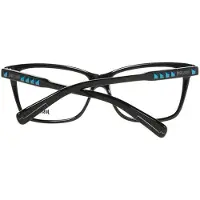 Just cavalli Jc0624-001-54 Woman Glasses Noir Femme