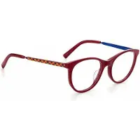 Missoni Mmi0031tnclh Junior Glasses Rouge Enfants