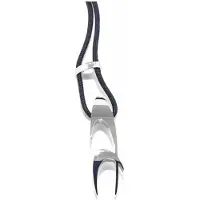 Chronotech PENDENTIF UNISEX 1810080501 Argent