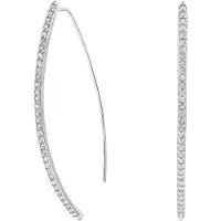 Adore 5259865 Earrings Argenté Femme