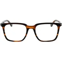 Police Vplg73-530836 Glasses Marron Homme