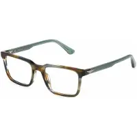 Police Vk561-490530 Junior Glasses Noir Garçon