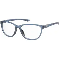 Under Armour Ua5038oxzf415 Woman Glasses Bleu Femme