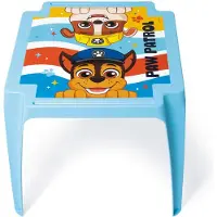 Arditex Nickelodeon Table Bleu Bleu One Size