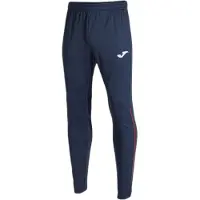 Joma Championship Viii Pants Bleu M Homme