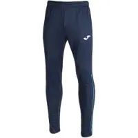 Joma Championship Viii Pants Bleu L Homme