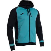 Joma Sweat-shirt à Zip Lider