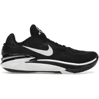 Nike Zoom GT Cut 2, couleur noire et blanche - Pointure EU 41