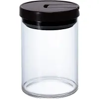 Hario Boîte à café en verre 800 ml