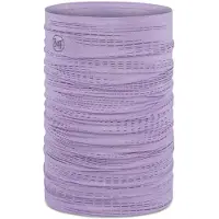 Buff Dryflx Neck Warmer Violet