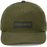 Napapijri Casquette de baseball Box Logo