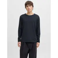 Jack & Jones T-Shirt bleu nuit