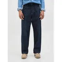 Jack & Jones Alex Original Am 899 Sn Jeans Bleu 32 / 30 Homme