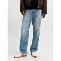 Jack & Jones Jean 'JJIAlex JJOriginal' bleu denim