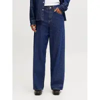 Jack & Jones Jean 'Tokyo' bleu foncé