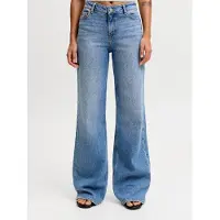 JJXX Jean 'JXROME' bleu denim