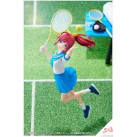 Kotobukiya Maquette en plastique Sousai Shojo Teien 1/10 : Responsable de club et articles de sport, 15 cm