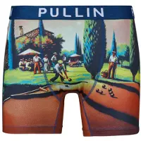 Pullin Caleçons FASHION 2 hommes - Multicolore - EU S