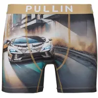 Pullin Caleçons FASHION 2 hommes - Beige - EU XXL