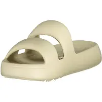 FILA Chaussons d'intérieur pour femmes, couleur beige