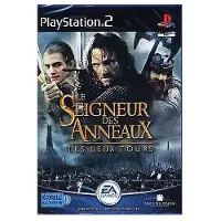 Le Seigneur Des Anneaux : Les Deux Tours PS2