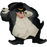 Mcfarlane Toys Figure Dc Comics The Penguin