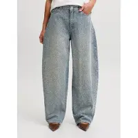 Jack & Jones Jean 'JXSAKAI' bleu denim