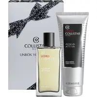Collistar Coffret cadeau Homme Boost d'énergie et de fraîcheur 1 pc(s) Set(S)