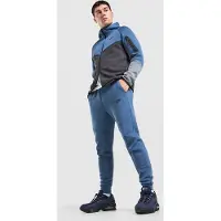 Nike Tech Fleece Joggers - Bleu, Bleu