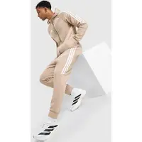 Adidas Pantalon de jogging Tiro 3-Stripes - Beige, Beige