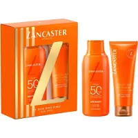 Lancaster Sun Beauty Coffret SPF 50