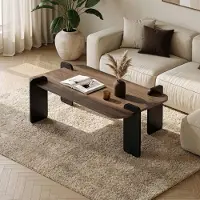 Skye Decor Renard Coffee Table