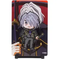 FiGGYZ Cowboy Bebop, figurine magnétique , personnage Vicious, 11 cm