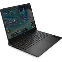 HP E21D2EA, écran de 40,6 cm (16 pouces), résolution 2560 x 1600 pixels, 16 Go de mémoire, DDR5-SDRAM, système d'exploitation FreeDOS, couleur noire