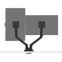 BenQ BDH01 Bras double pour écran