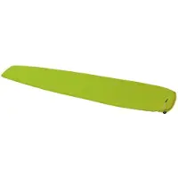 Trangoworld Micro Lite Inflatable Mat Vert 120 x 50 x 3 cm