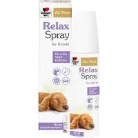 Doppelherz Spray Relaxant pour Chiens - 90 ml