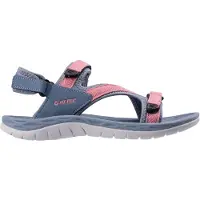 Hi-tec Sandales de randonnée pour femmes Keron WO'S violet-rose taille 38