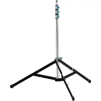 Bresser Support De Studio Professionnel Br-ls310 Pro Spotlight