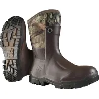 Dunlop Bottes OD60B93.CH Snugboot Trailblazer marron foncé, taille