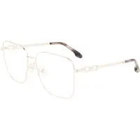 Victoria Beckham Vb21285615770 Woman Glasses Doré 140/56 mm Femme