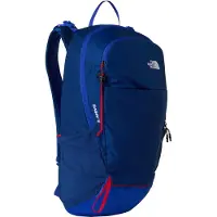 The North Face - Sac à dos de randonnée - Basin 18 Estate Blue en Nylon - Bleu
