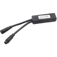 OEM Câble de déverrouillage de vitesse, compatible avec une vitesse de 45 km/h, installation facile, câble de déverrouillage de vitesse G3E