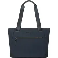 Targus Sacoche pour ordinateur portable 15-16 "TBA0010 midnight navy,Avila Tote (16", Universel), Sac pour notebook, Bleu