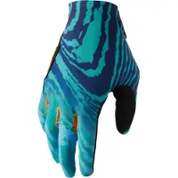 Thor Sportmode Damascus Gants de motocross Taille