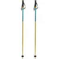 Völkl Phantastick 16 Mm Poles Doré 120 cm