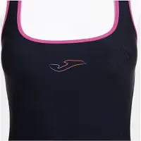 Joma Maillot de bain 1 pièce femme Hydro